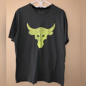 Under armour t shirt